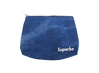 WLKN WLKN : Superbe Bag Acid Wash O/S