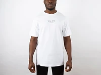 WLKN : The Country T-Shirt - White