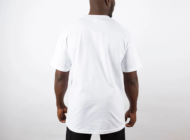 WLKN : The Country T-Shirt - White
