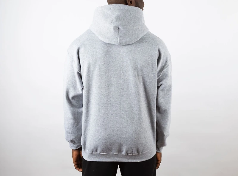 WLKN : The Building Signature Logo Hoodie