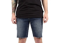 WLKN : Charles Denim Shorts