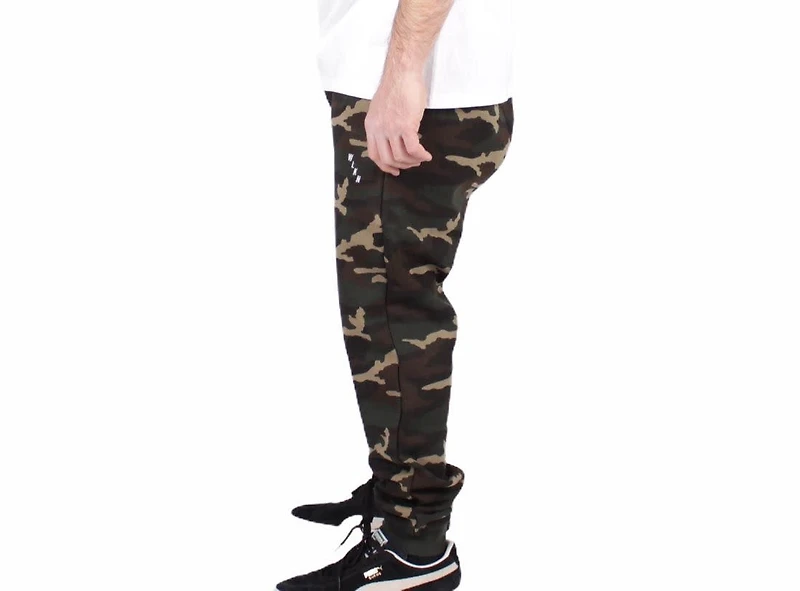 WLKN : Stair Sweatpants