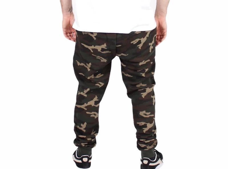 WLKN : Stair Sweatpants