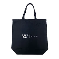 WLKN : Building Signature Tote Bag