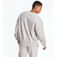 Champion : Reverse Weave Crewneck