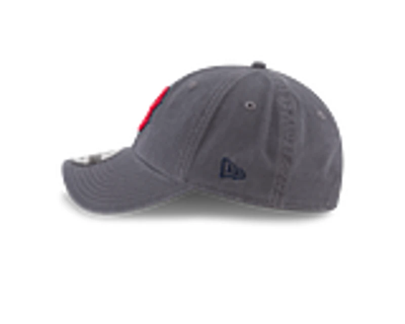 New Era New Era : MLB Boston Red Sox The League Cap Navy O/S