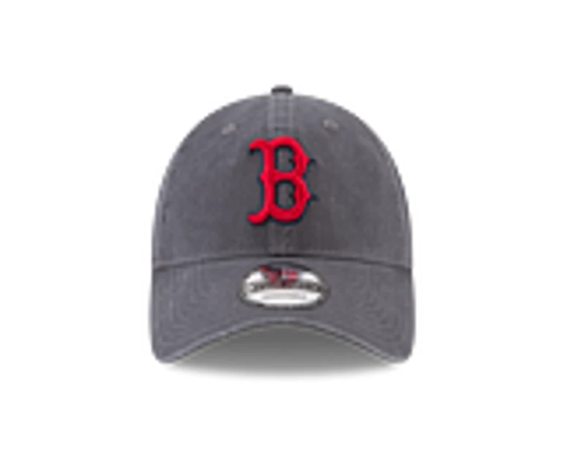New Era New Era : MLB Boston Red Sox The League Cap Navy O/S