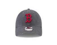 New Era New Era : MLB Boston Red Sox The League Cap Navy O/S