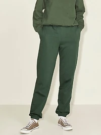 JJXX JXX : Normal Waist Relaxed Sweatpants - Sycamore