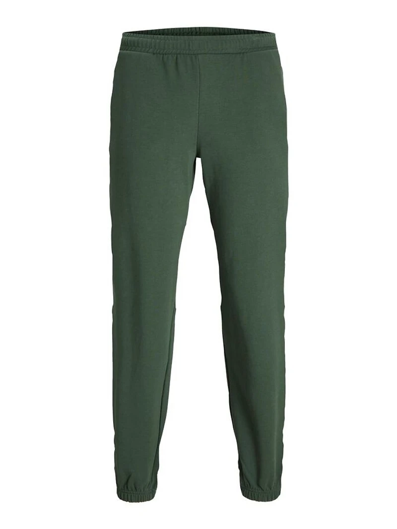 JJXX JXX : Normal Waist Relaxed Sweatpants - Sycamore