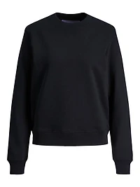 JJXX : Relaxed Every Sweat - Black