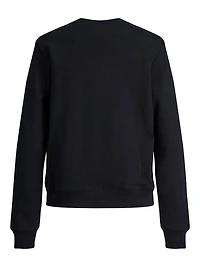 JJXX : Relaxed Every Sweat - Black