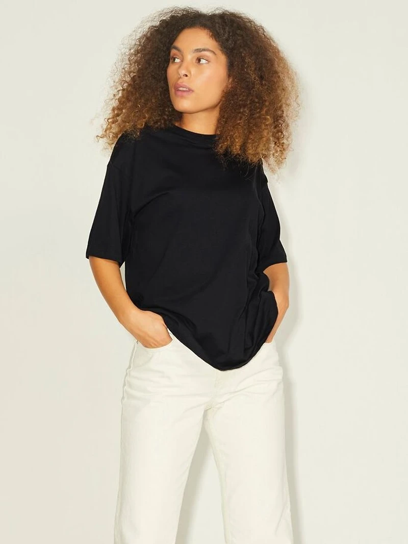 Only : JDY Andrea Loose Tee