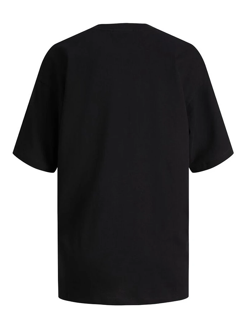 Only : JDY Andrea Loose Tee