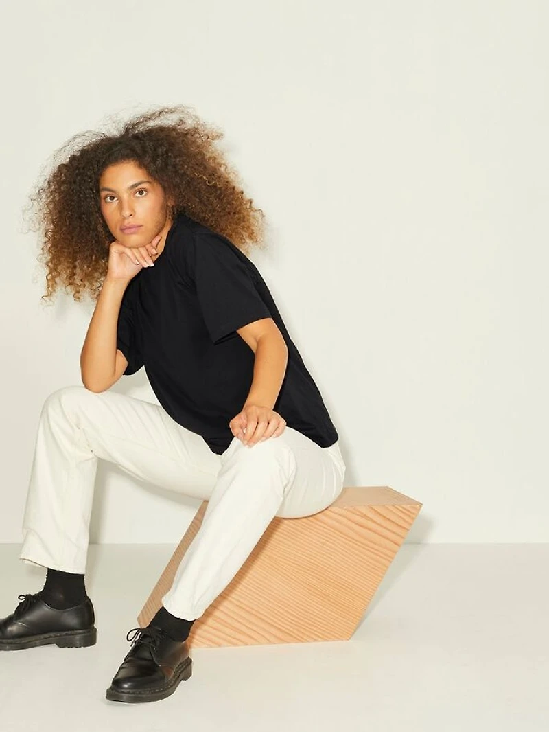 Only : JDY Andrea Loose Tee