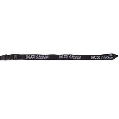 WLKN WLKN : Goal Country Leash Keychain