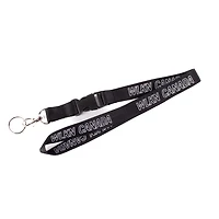 WLKN : Goal Country Leash Keychain