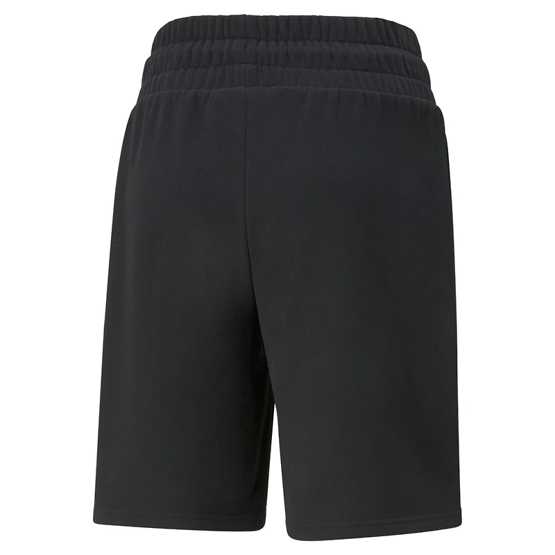 Puma : Classics High Waist Longline 8'' Shorts