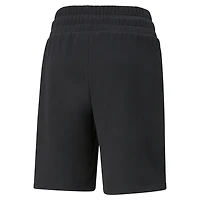 Puma : Classics High Waist Longline 8'' Shorts