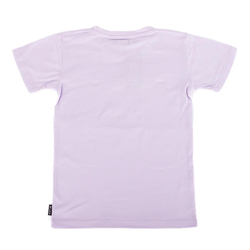WLKN : Junior Basic Logo T-Shirt