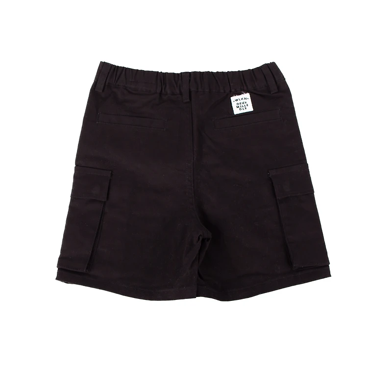 WLKN : Junior Camp Cargo Shorts