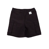 WLKN : Junior Camp Cargo Shorts