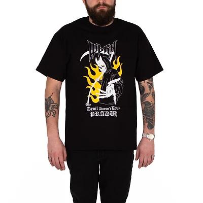 WLKN : Praduh T-Shirt Meier 666 X
