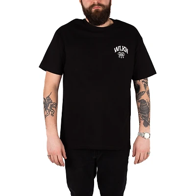 WLKN : Scribbles T-Shirt Meier 666 X