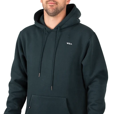 WLKN : Mini Vintage Heart Hoodie