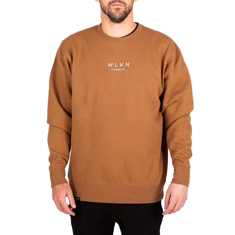 WLKN : Country Crewneck