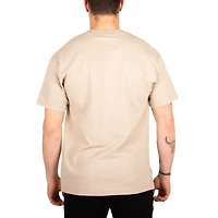 40s and Shorties 40's & : Collage Tee - Sand