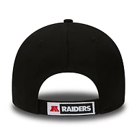 New Era : 940 Las Vegas Raiders Cap