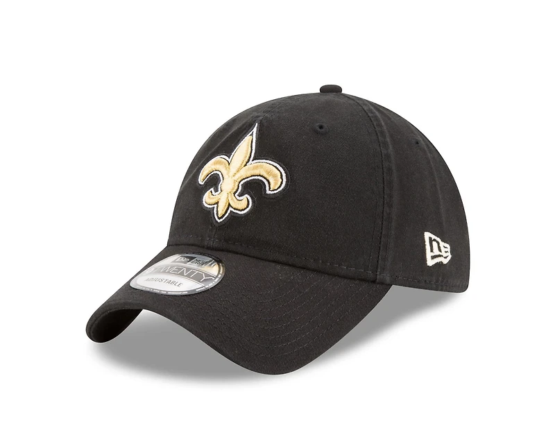 New Era : 920 New Orleans Saints Cap
