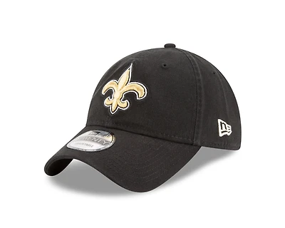 New Era : 920 New Orleans Saints Cap