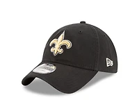 New Era : 920 New Orleans Saints Cap