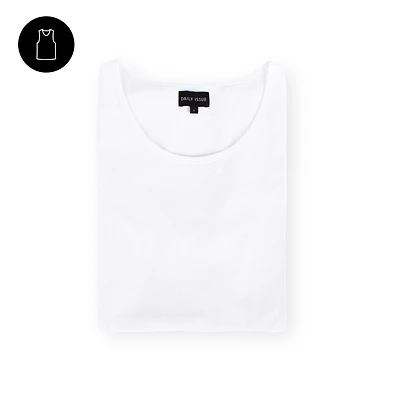 Daily Issue : Regular Tank Top
