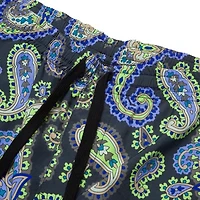 HUF : Paisley Easy Shorts