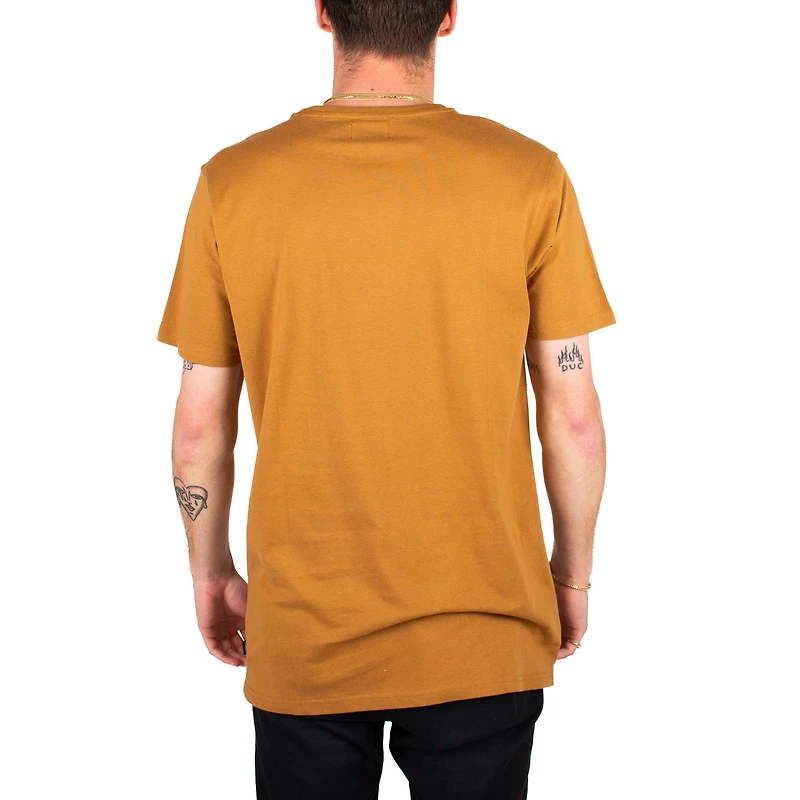 Daily Issue : Wade T-Shirt 2.0