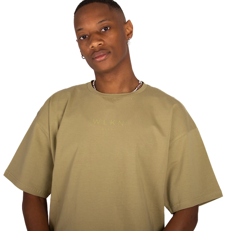 WLKN : Tone On Country T-Shirt