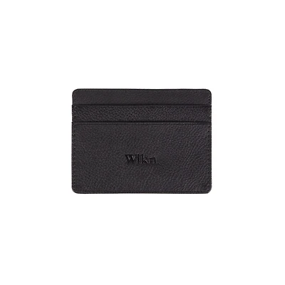 WLKN : Vintage Card Holder