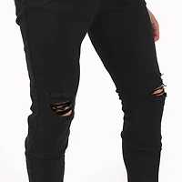 WLKN : Bellinger Slim Fit Denim Pants