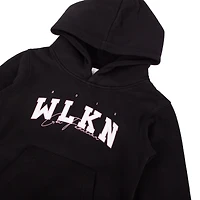 WLKN : Girl Junior State College Hoodie