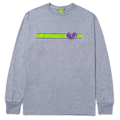 Huf : Candyflip L/S Tee