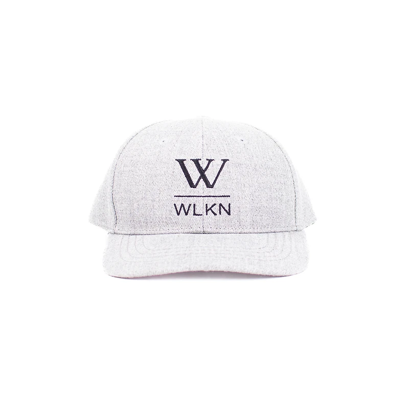 WLKN : Junior Basic Snapback Cap