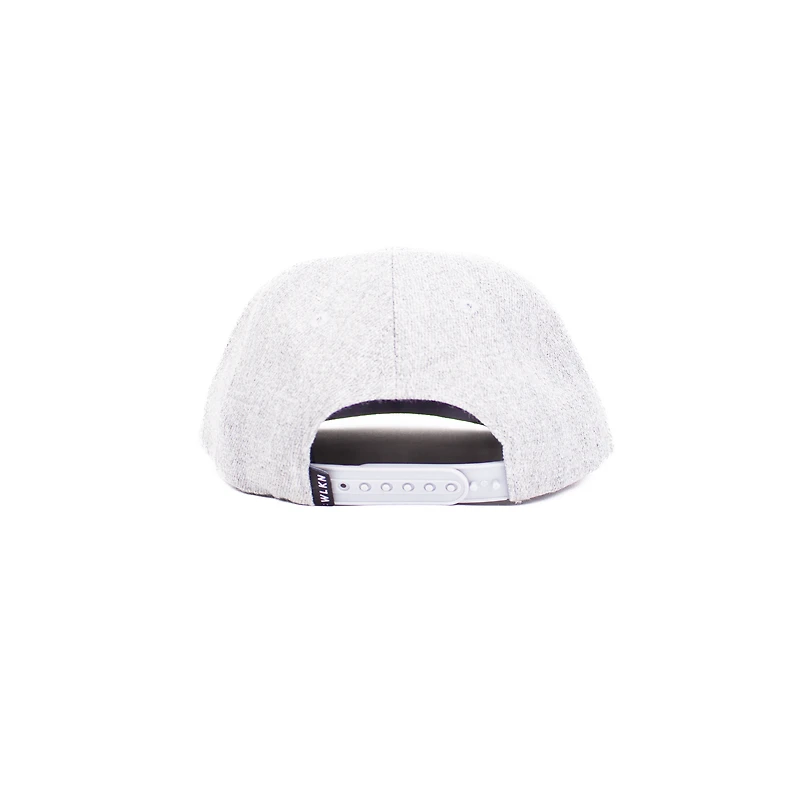 WLKN : Junior Basic Snapback Cap
