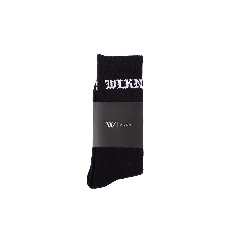 WLKN WLKN : Gothic Socks