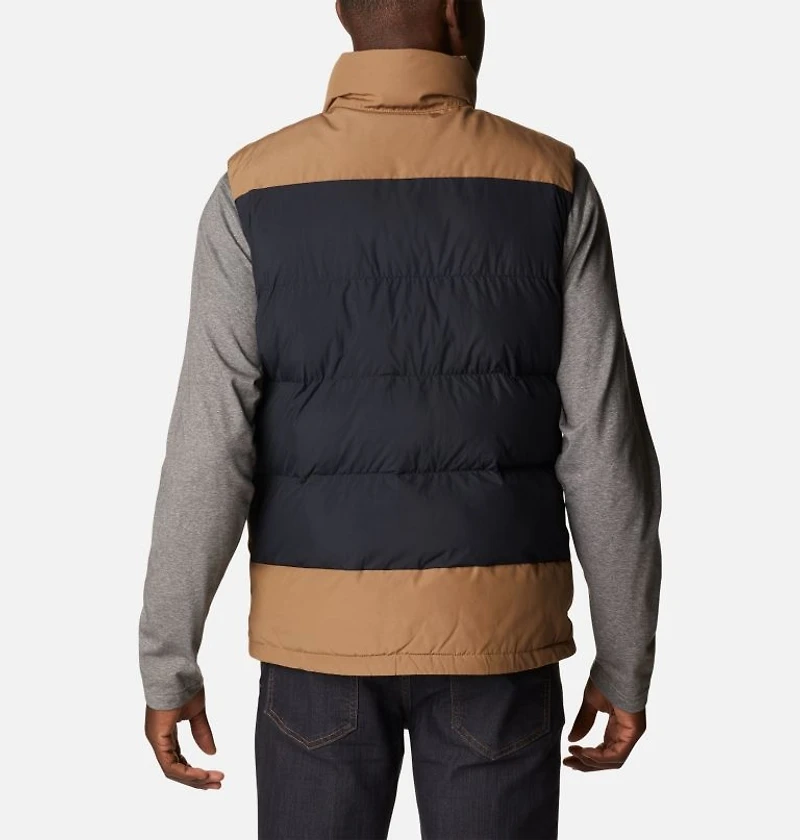 Columbia : Marquam Peak Fusion Vest