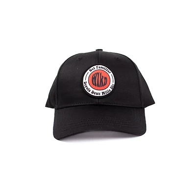 WLKN : Sunrise Cap