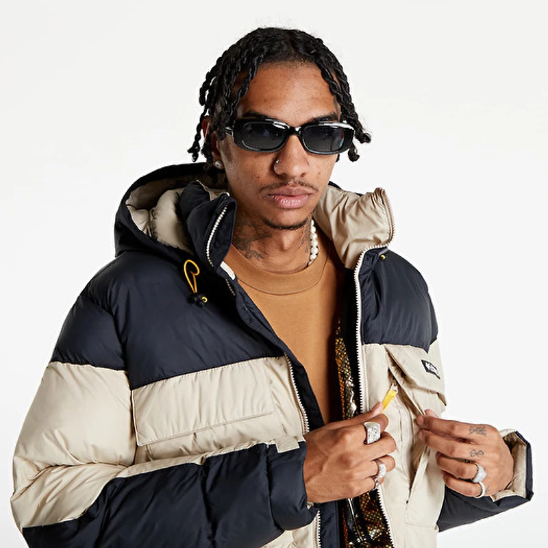 Columbia : Ballistic Ridge Puffer