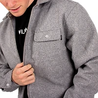 WLKN : Miles Jacket